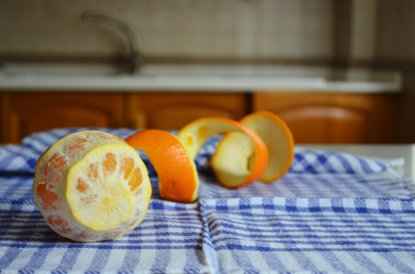 naranja naranja