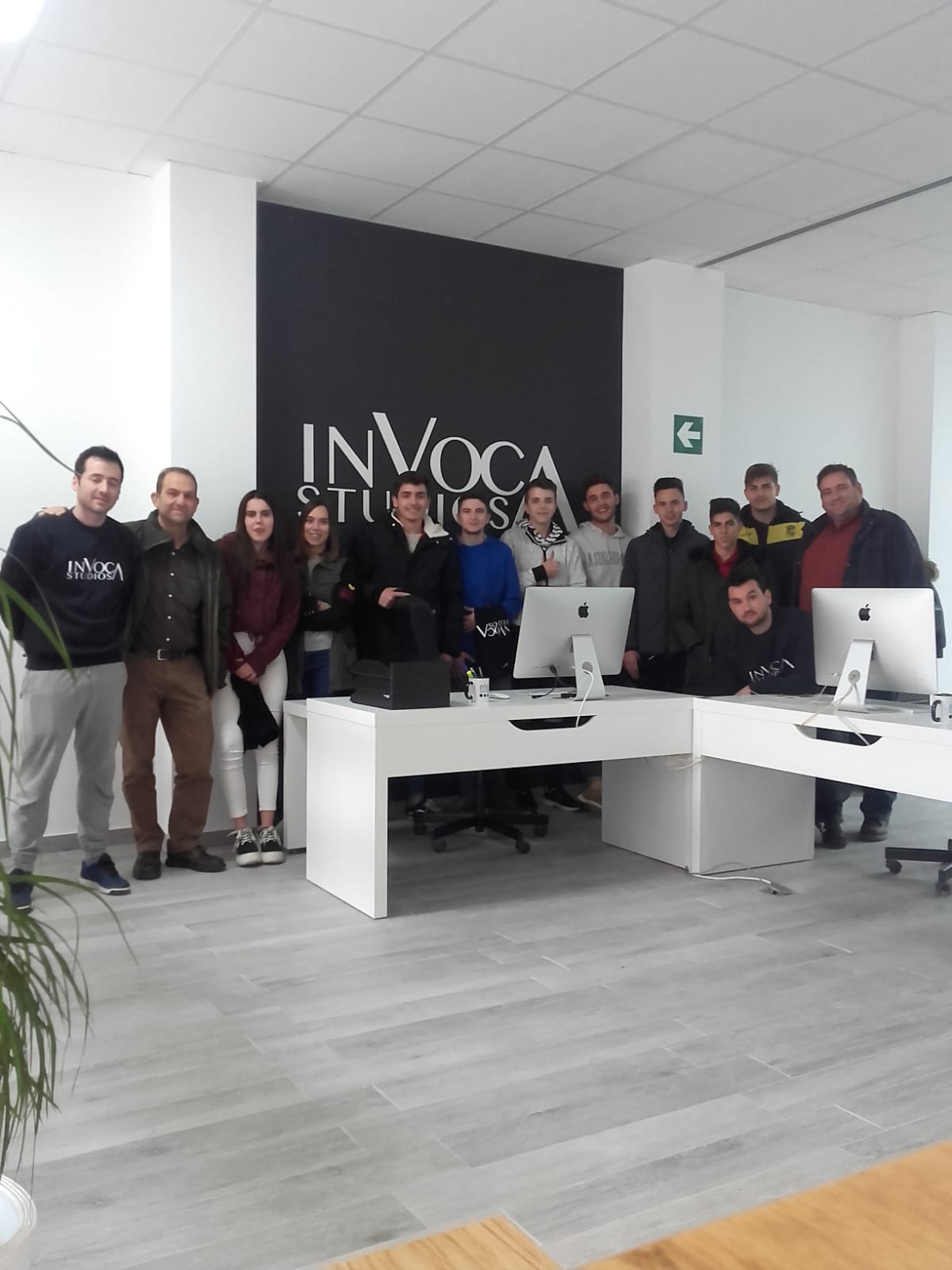 Innvoca studios