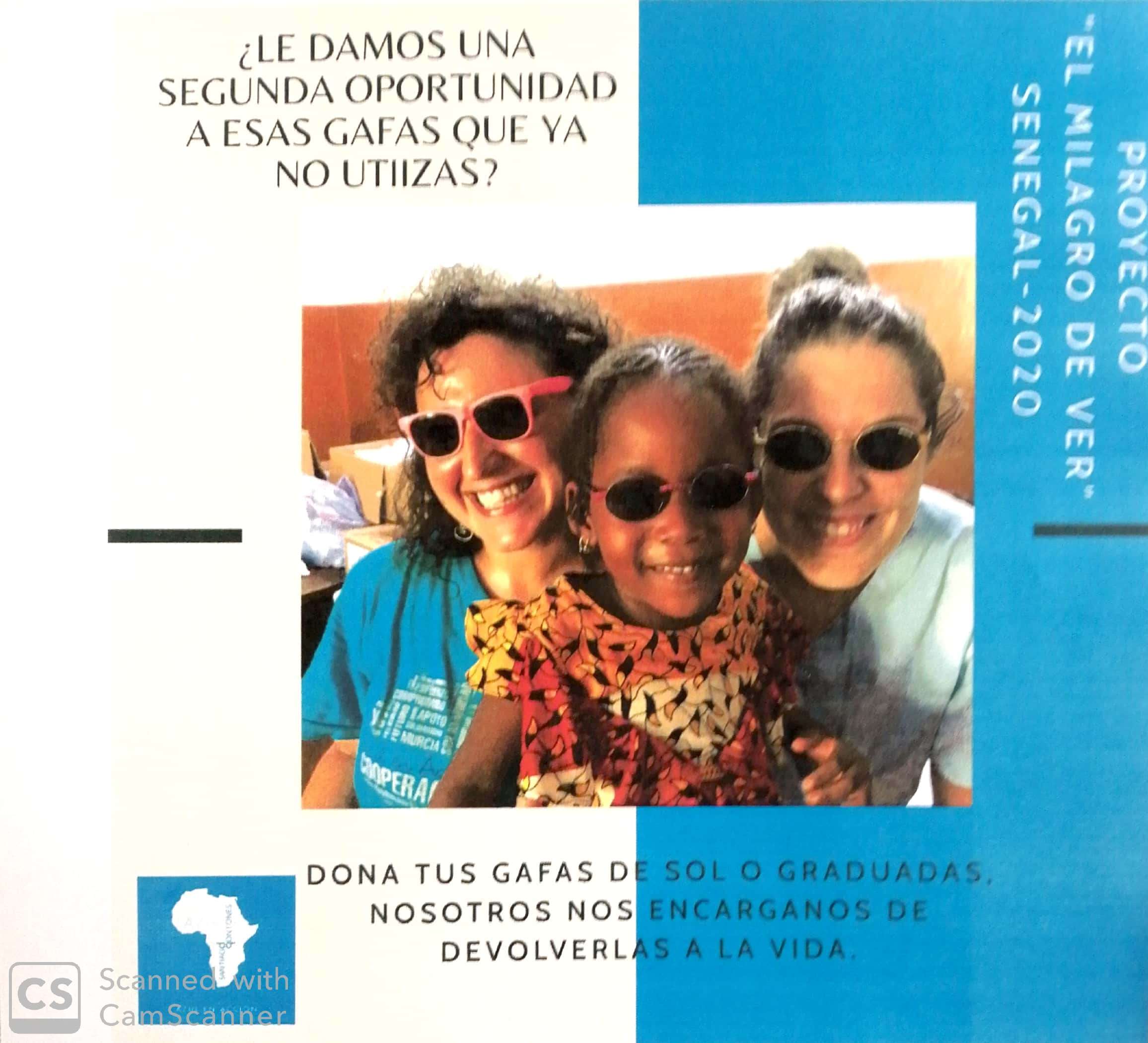CARTEL CEDIDO POR EL AMPA